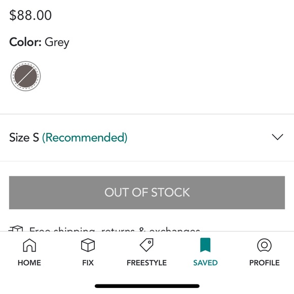 EUC Market & Spruce hooded anorak jacket - Picture 8 of 11